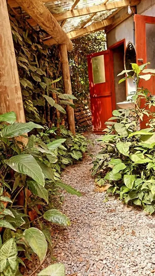 Villa Morena Benessere Florianopolis Bed & Breakfast