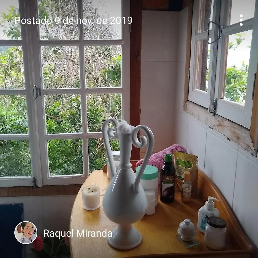 Bed & Breakfast Villa Morena Benessere Florianopolis Brazil