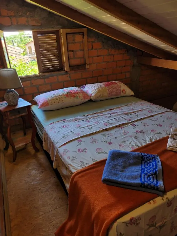 Villa Morena Benessere Florianopolis 0*,  Brazil