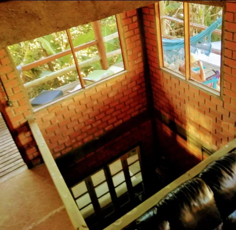 Villa Morena Benessere Florianopolis 0*,