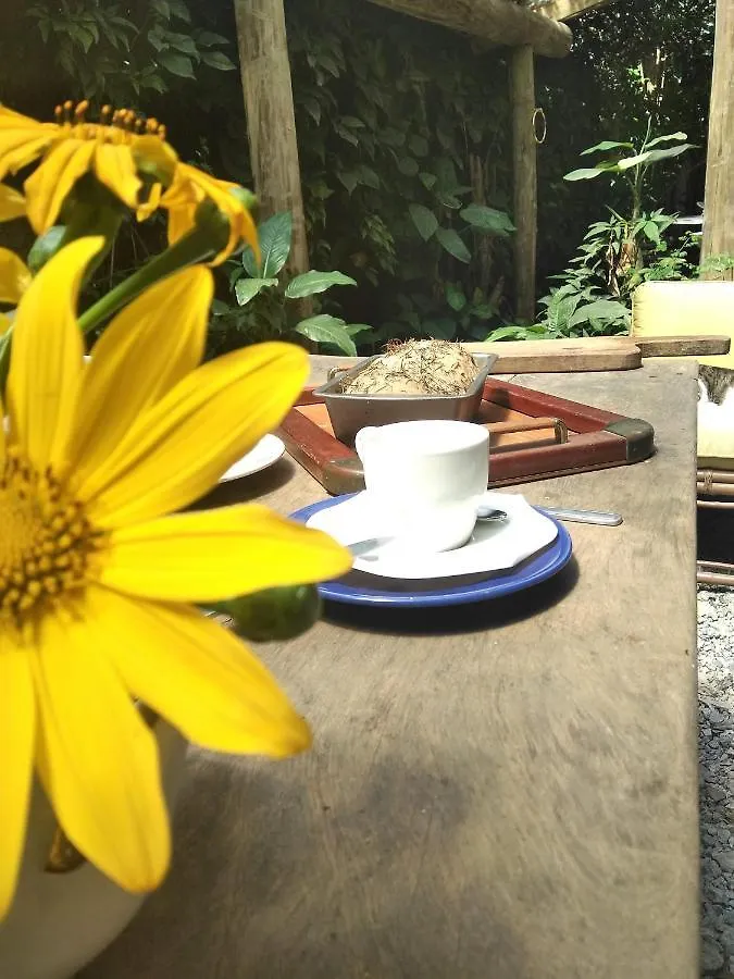 Villa Morena Benessere Florianopolis Bed & Breakfast