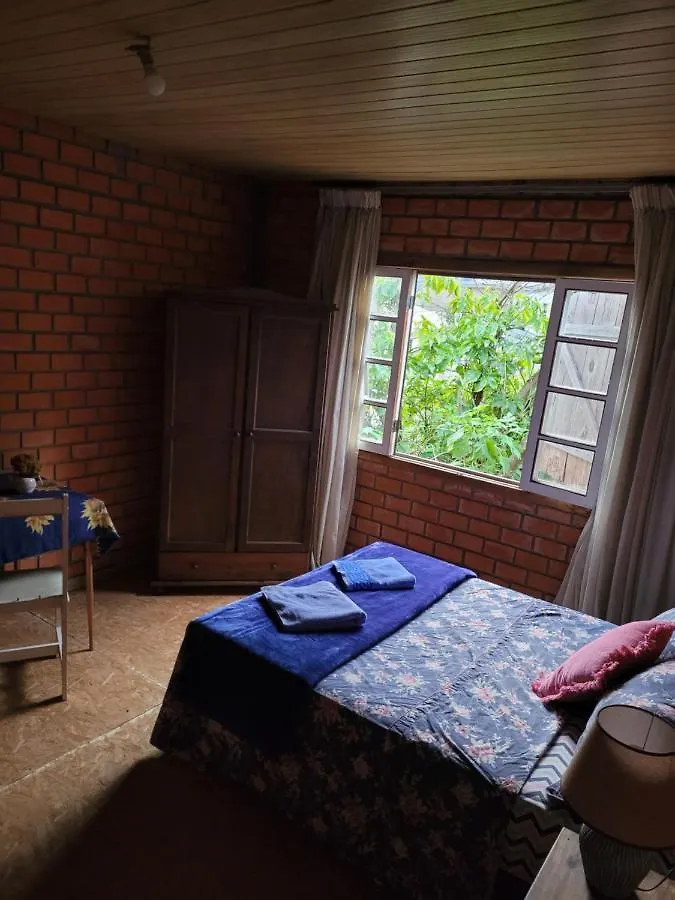 Villa Morena Benessere Florianopolis Bed & Breakfast