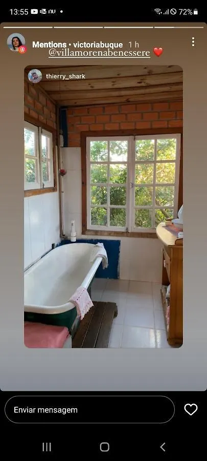 Villa Morena Benessere Florianopolis
