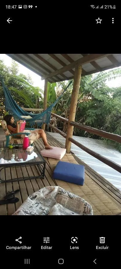 Villa Morena Benessere Florianopolis