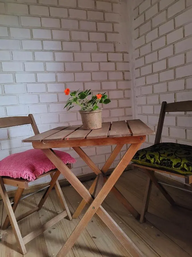 Bed & Breakfast Villa Morena Benessere Florianopolis
