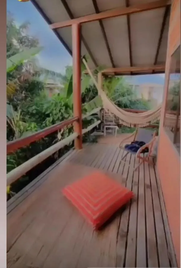 Villa Morena Benessere Florianopolis Brazil