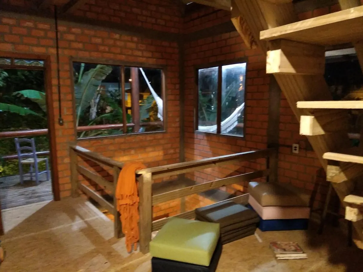 Villa Morena Benessere Florianopolis