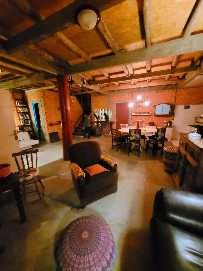 Villa Morena Benessere フロリアノポリス 0*,