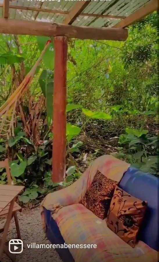 Villa Morena Benessere フロリアノポリス 0*,