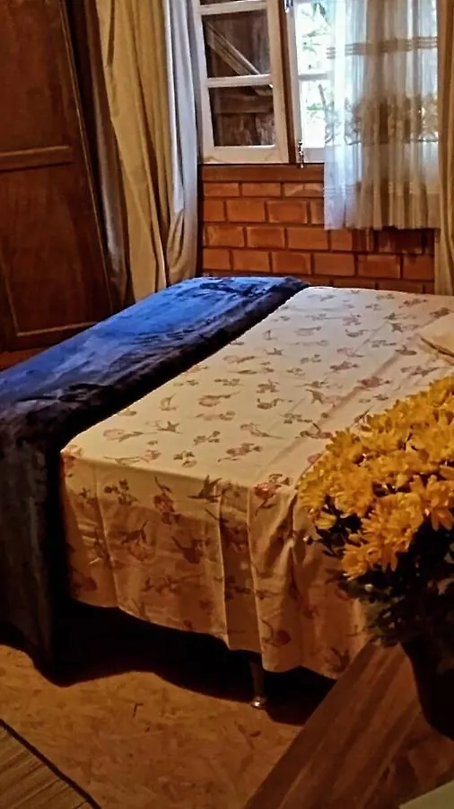 Villa Morena Benessere Флорианополис 0*,  Бразилия