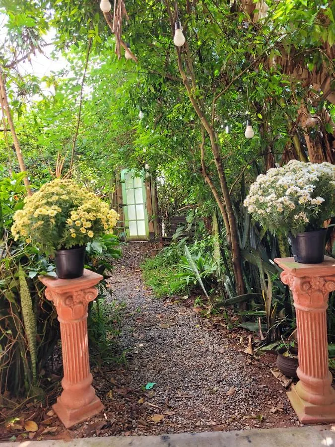 Villa Morena Benessere Florianópolis Frühstückspension