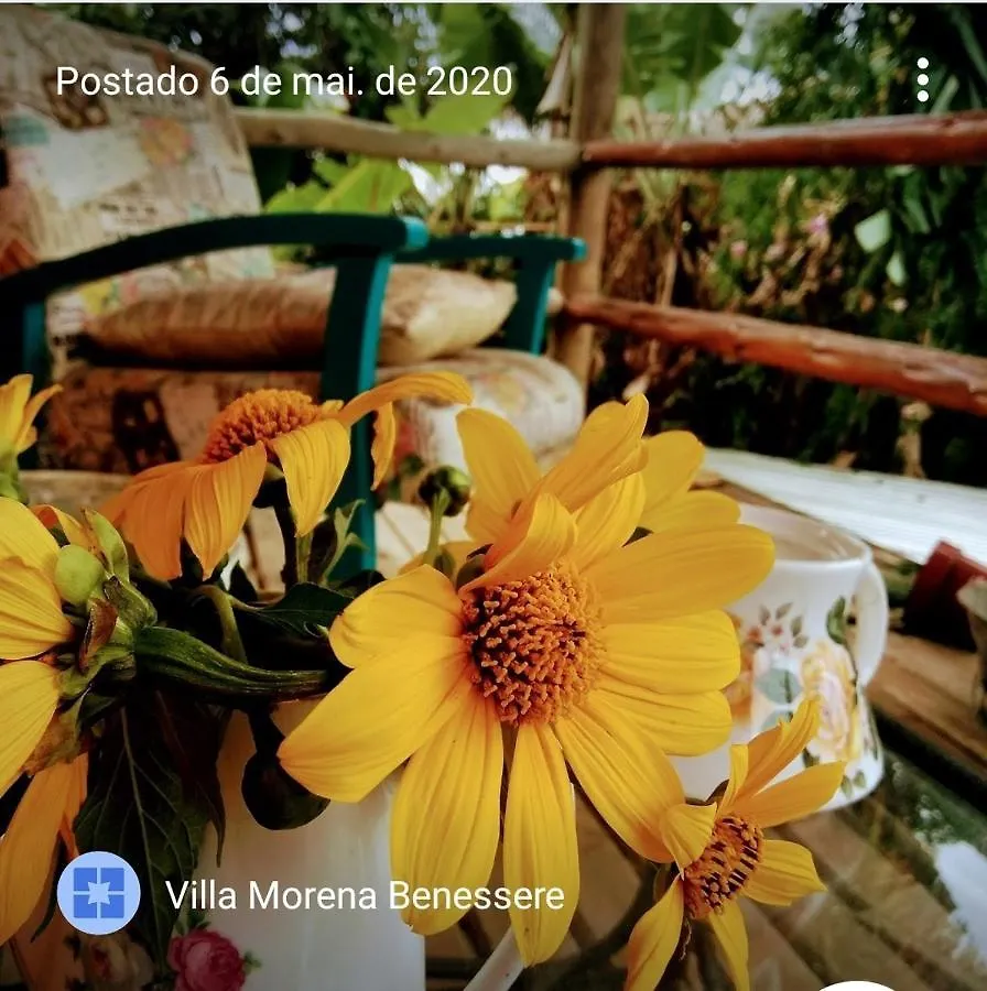 Villa Morena Benessere Florianópolis