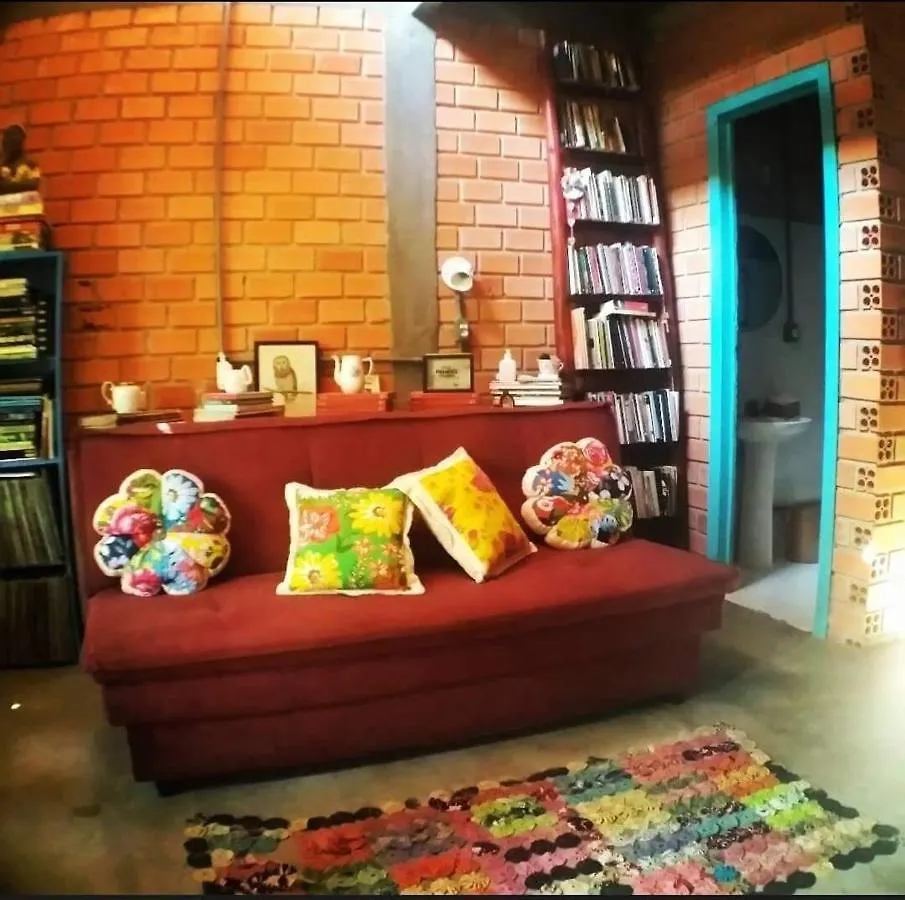 Villa Morena Benessere Florianópolis