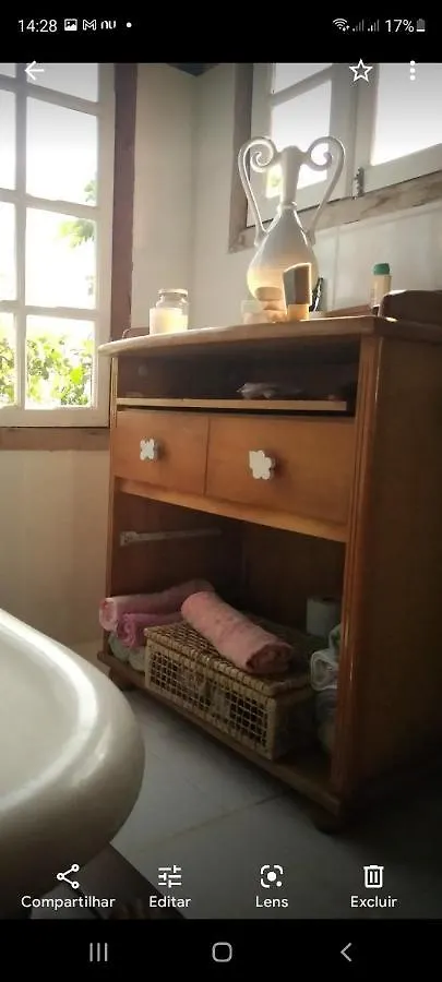 Villa Morena Benessere Флорианополис 0*,