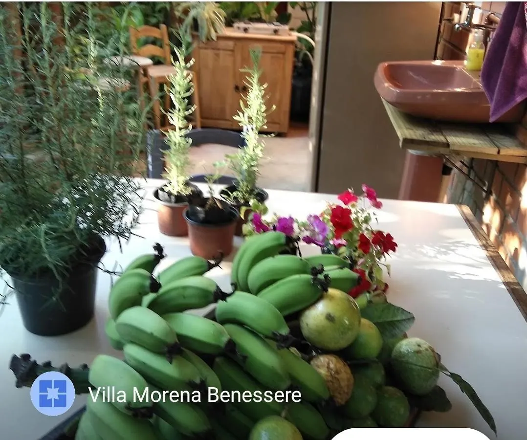 Villa Morena Benessere Florianópolis
