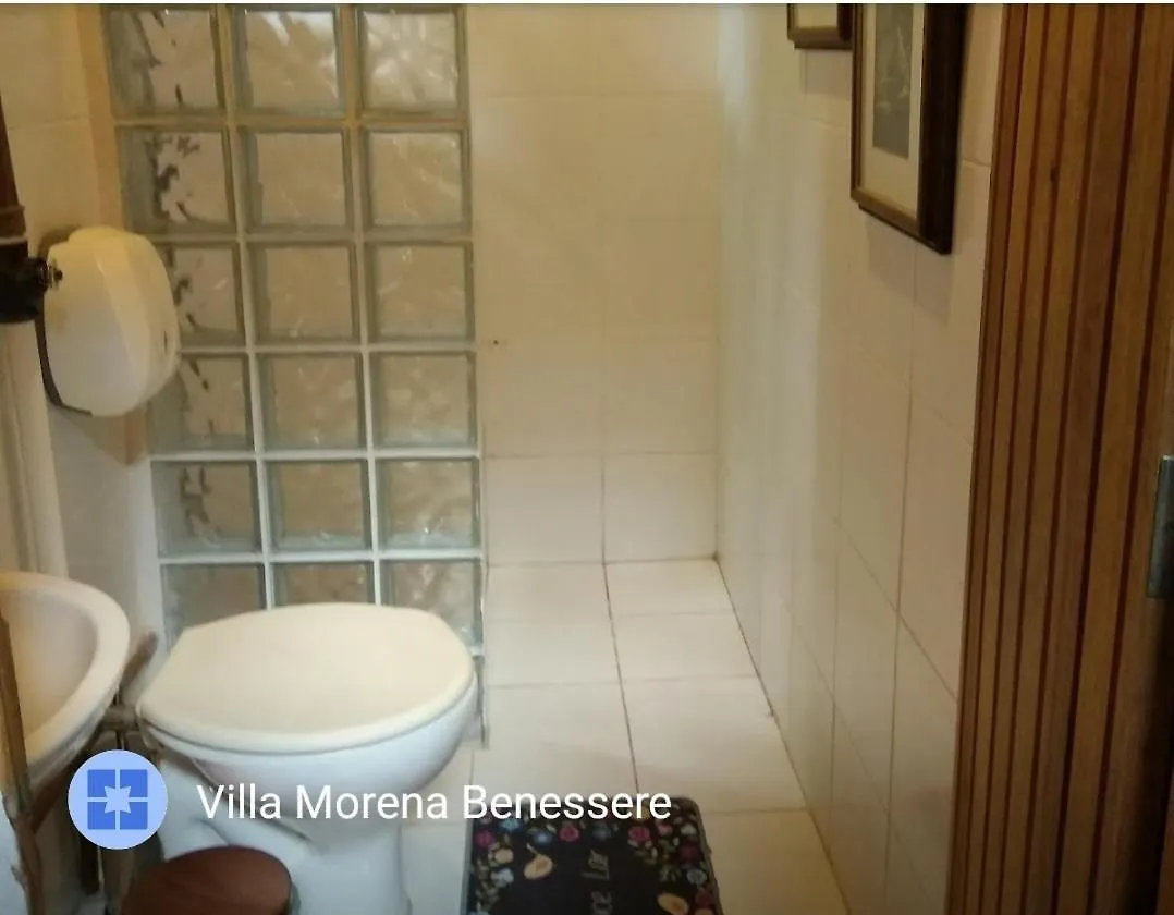 Villa Morena Benessere Флорианополис 0*,  Бразилия