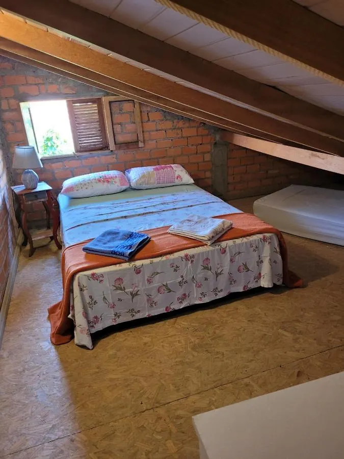 Villa Morena Benessere Florianópolis