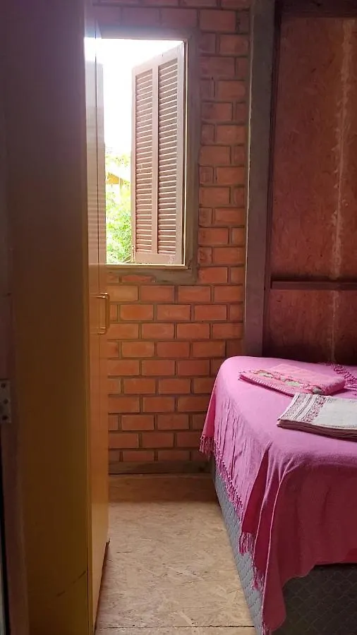 Villa Morena Benessere Флорианополис Бразилия