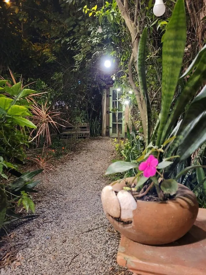 Villa Morena Benessere Florianópolis