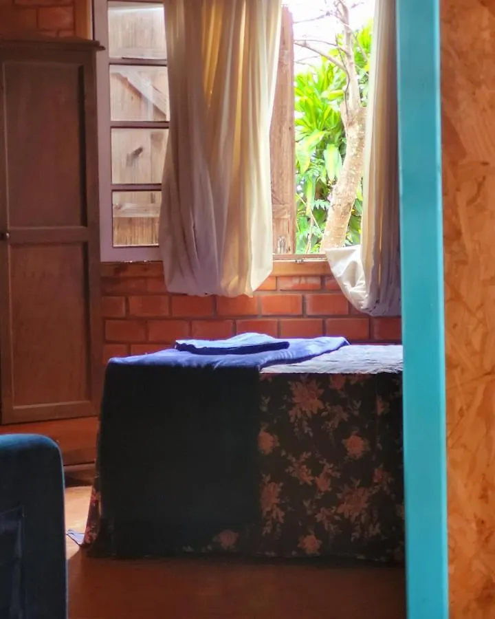 Villa Morena Benessere Florianópolis Frühstückspension