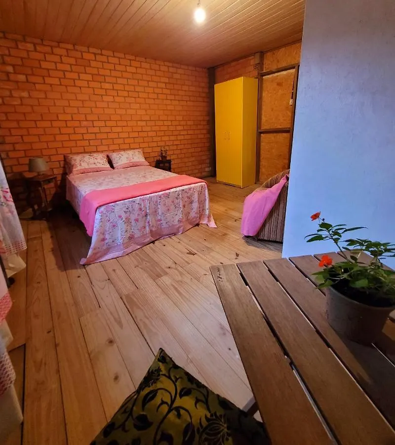Villa Morena Benessere Florianópolis Brasilien